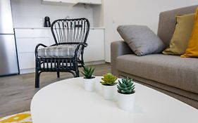 Apartamentos El Mirador De La Janda